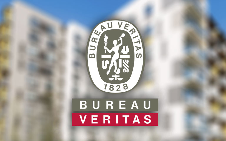 Proad - Bureau Veritas