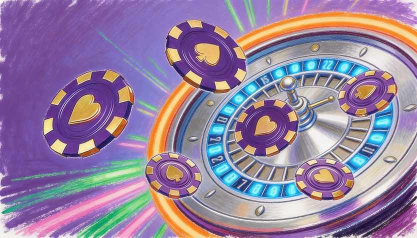 The Evolution of Online Casinos Over the Years