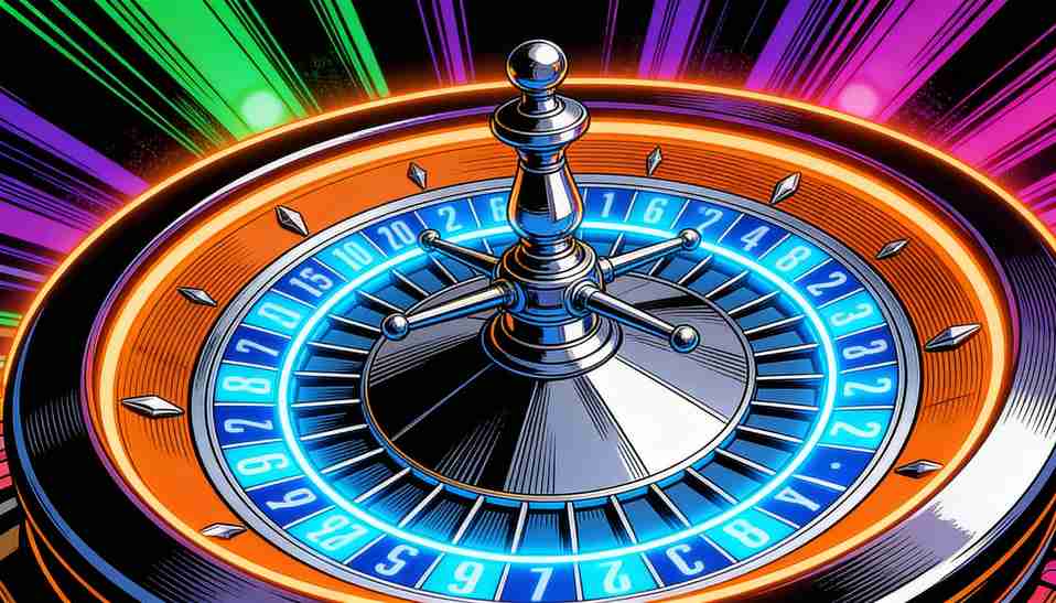 The Evolution of Online Casinos Over the Years