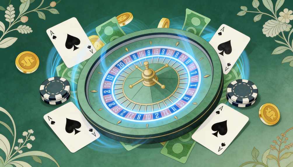 Découvrez les Jeux de Casino Goldenbet : Une Immersion Totale dans le Divertissement