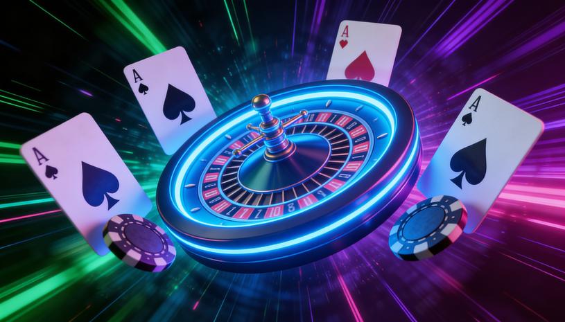 House of Jack Casino: Is Playing at an Unlicensed Casino Worth the Risk?
