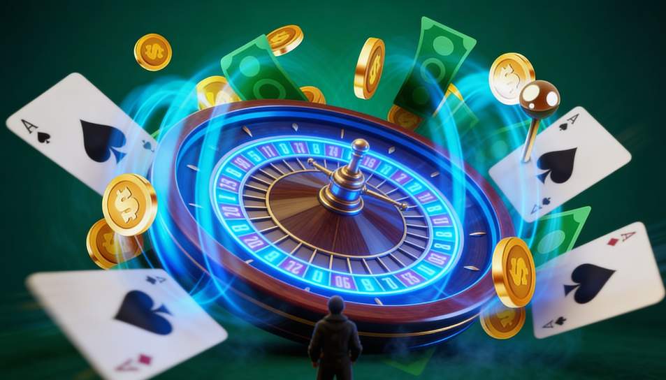 Legzo Casino Spielbewertungen Legzo Casino Spielbewertungen