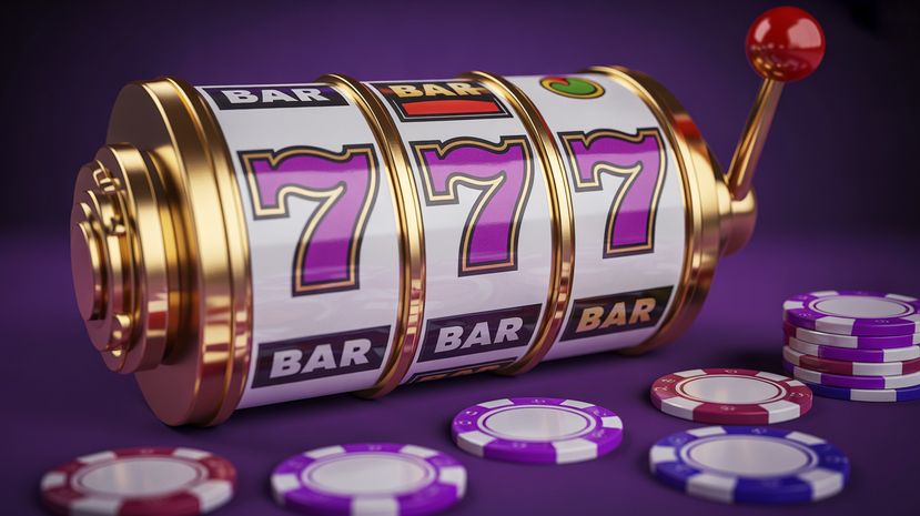 Lucky Max Casino: Een Gedetailleerde Review
