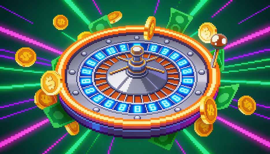 Patrick Spins Casino: Complete Expert Review (2024) - Is It Legit?