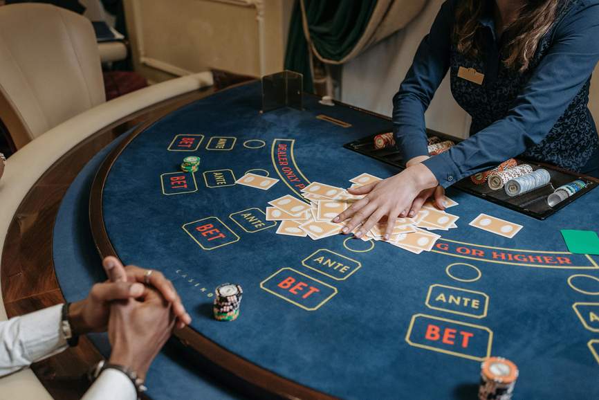 Juego Responsable en Casino Intense: Guía Completa de Seguridad y Control