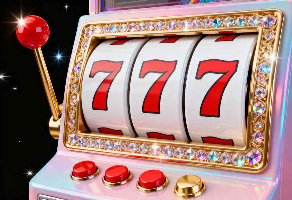 Talismania Casino : Les Meilleurs Slots à Découvrir