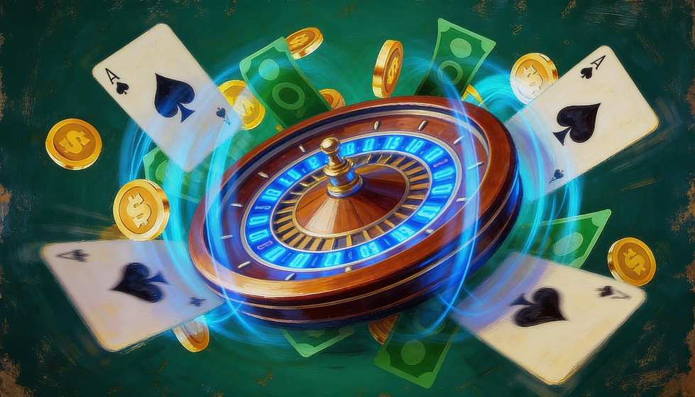 The Future of Transactions: Top Payment Innovations in Online Casinos
