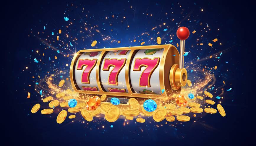 Ultimativer Leitfaden zu Spielautomaten im Gizbo Casino