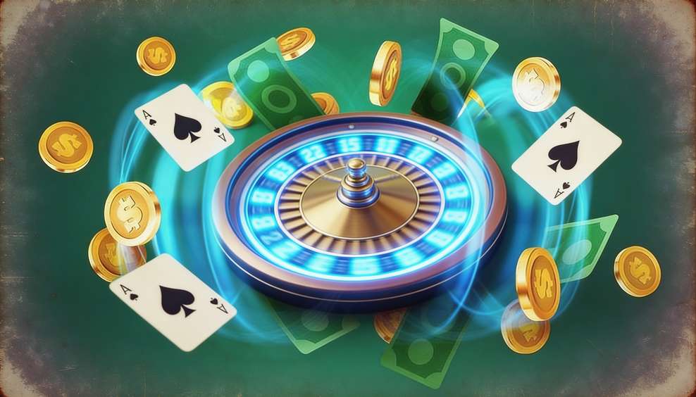 Volt Casino: Hoe te Spelen – Een Complete Gids voor Beginners en Experts